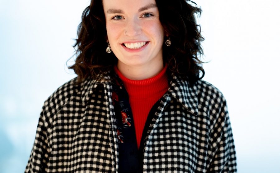 Environmental Éadaí - Sustainable Fashion (Irish Language Event)