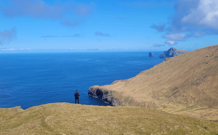 St Kilda - Conserving Life at the Edge of the World