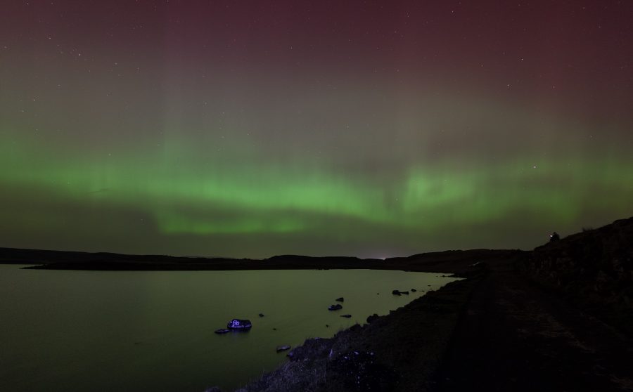 Dark Skies and Night Owls