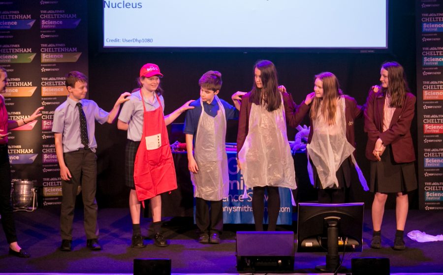 NISF Regional Roadshow - Hack Your Brain (Armagh)