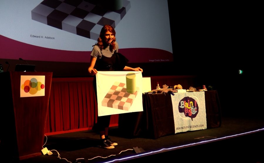 NISF Regional Roadshow - That’s Non Sense (Limavady)