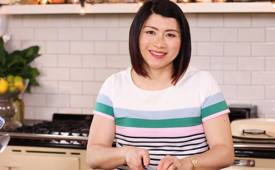 Suzie’s Science Kitchen