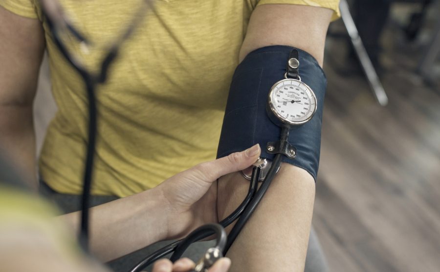 Physiology Health Check