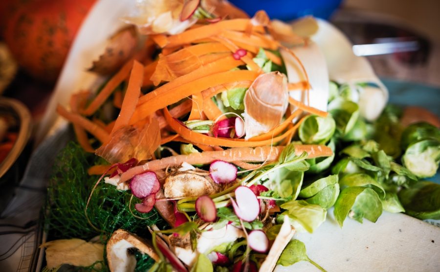 MasterChef: what’s in my fridge edition