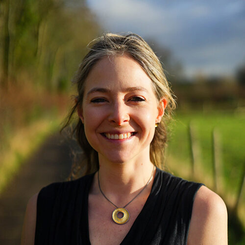 Alice roberts