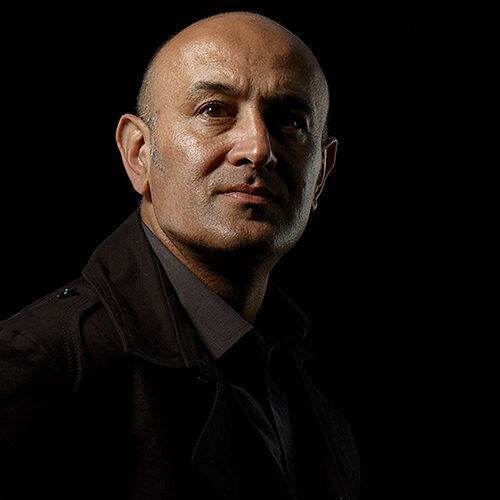 Jim al khalili