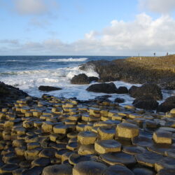 Giants Causeway 14 by Chmee2