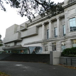 Ulster Museum 3 1 by Bazonka