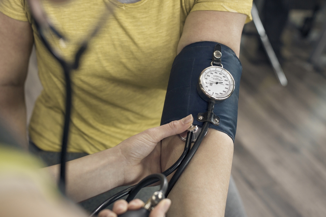 Physiology Health Check
