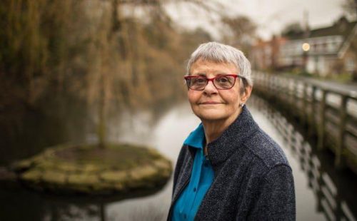 What I Wish People Knew About Dementia with Wendy Mitchell