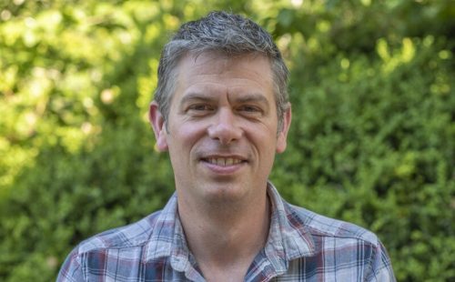 Unfit for Purpose with Prof Adam Hart