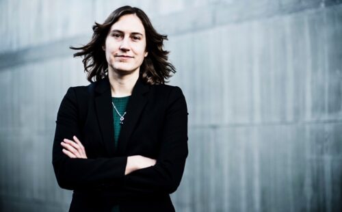 The End of Everything (Astrophysically Speaking) with Dr Katie Mack