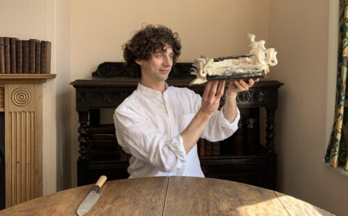 Entangled Life with Merlin Sheldrake