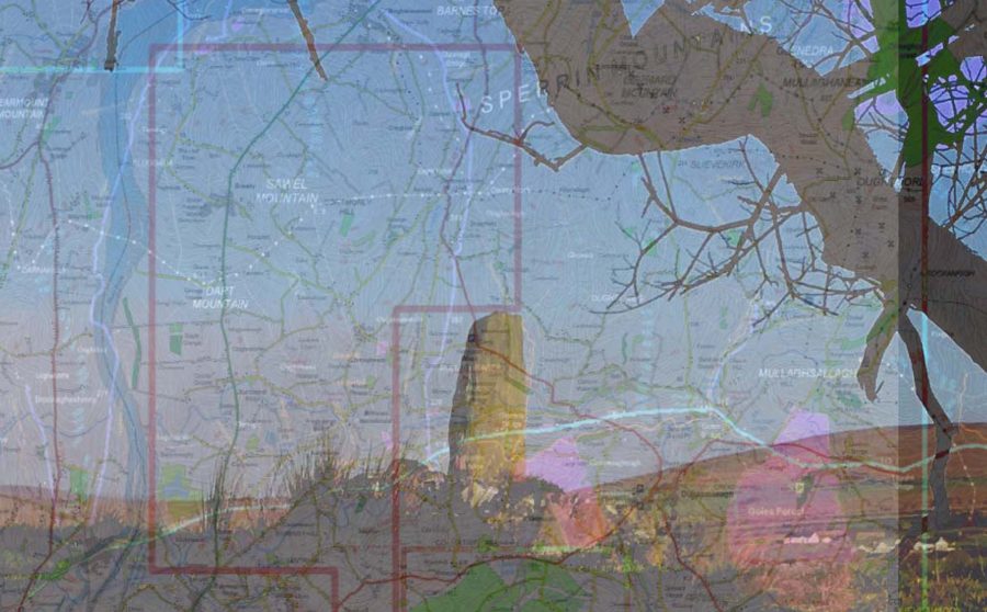 Re-mapping the North West with V’cenza Cirefice