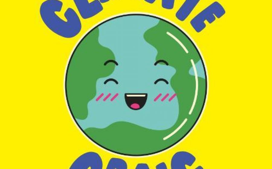 Jewellery Upcycling & Information Stall - Climate Craic